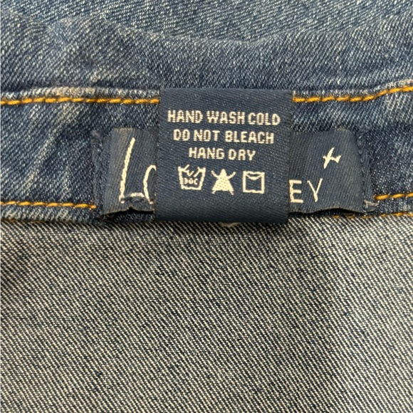 Denim Jacket - Picture 5 of 5